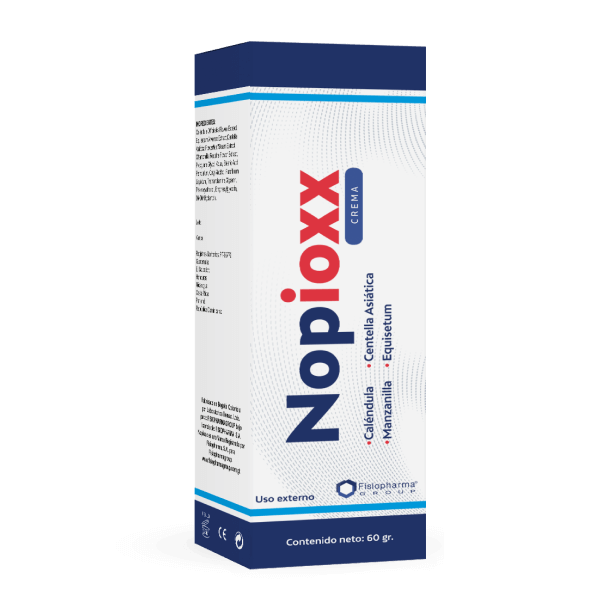 Nopioxx