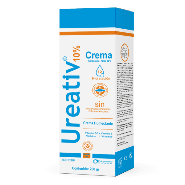 Ureativ
