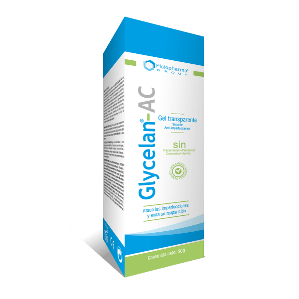 Glycelan-AC