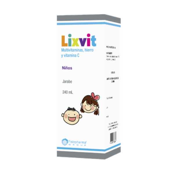 Lixvit